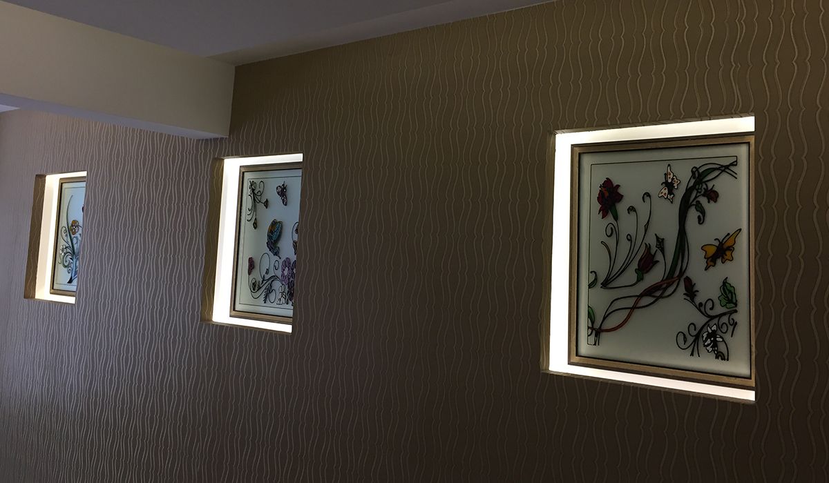 Huzur Sitesi